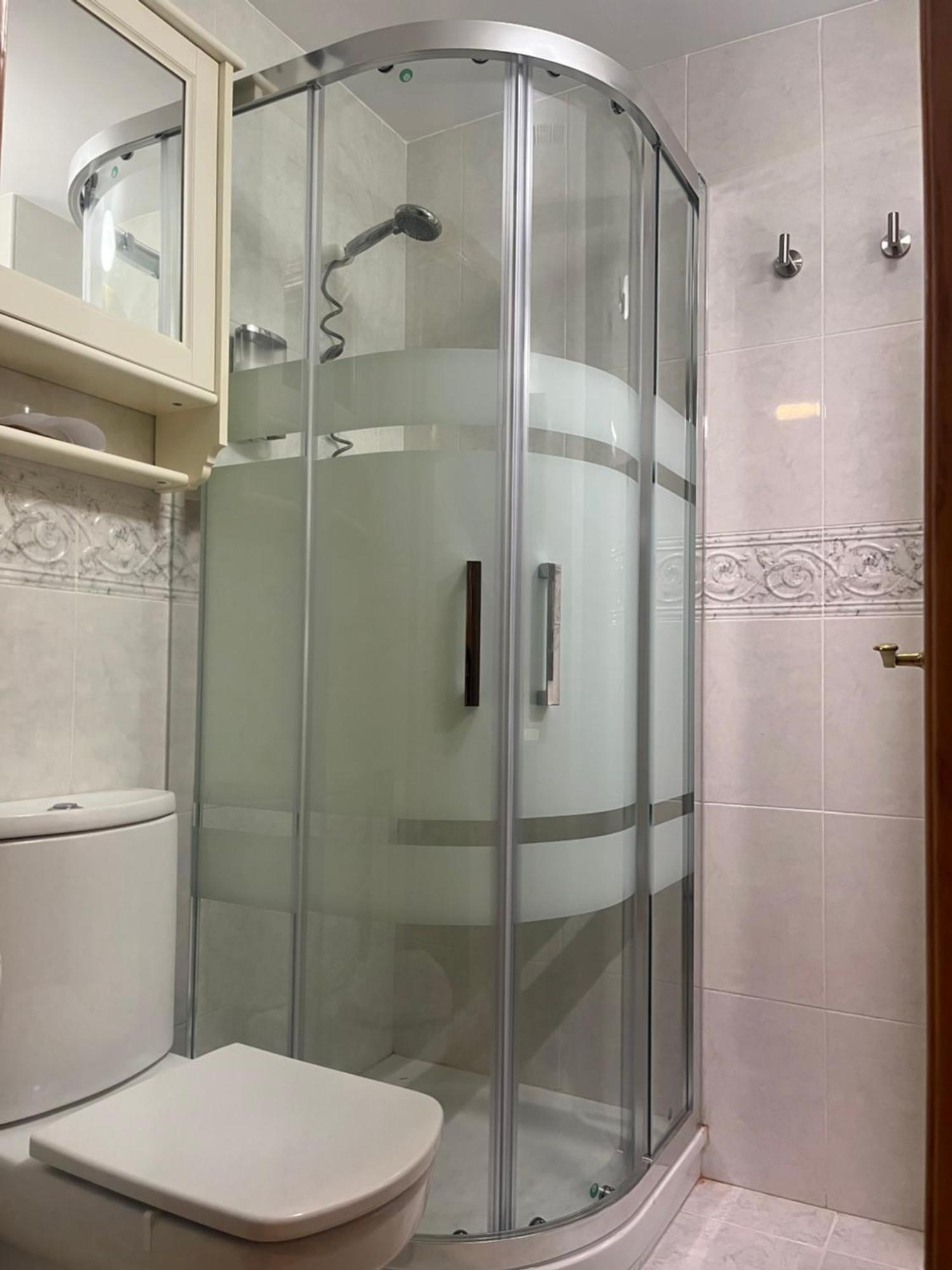 El Capricho De Bego Apartment Биескас Екстериор снимка